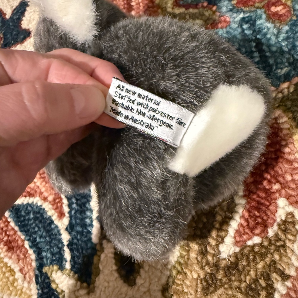 Toy Hut Koala Plush - Picture 8 of 10